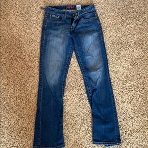 Ada Cinch Jeans
